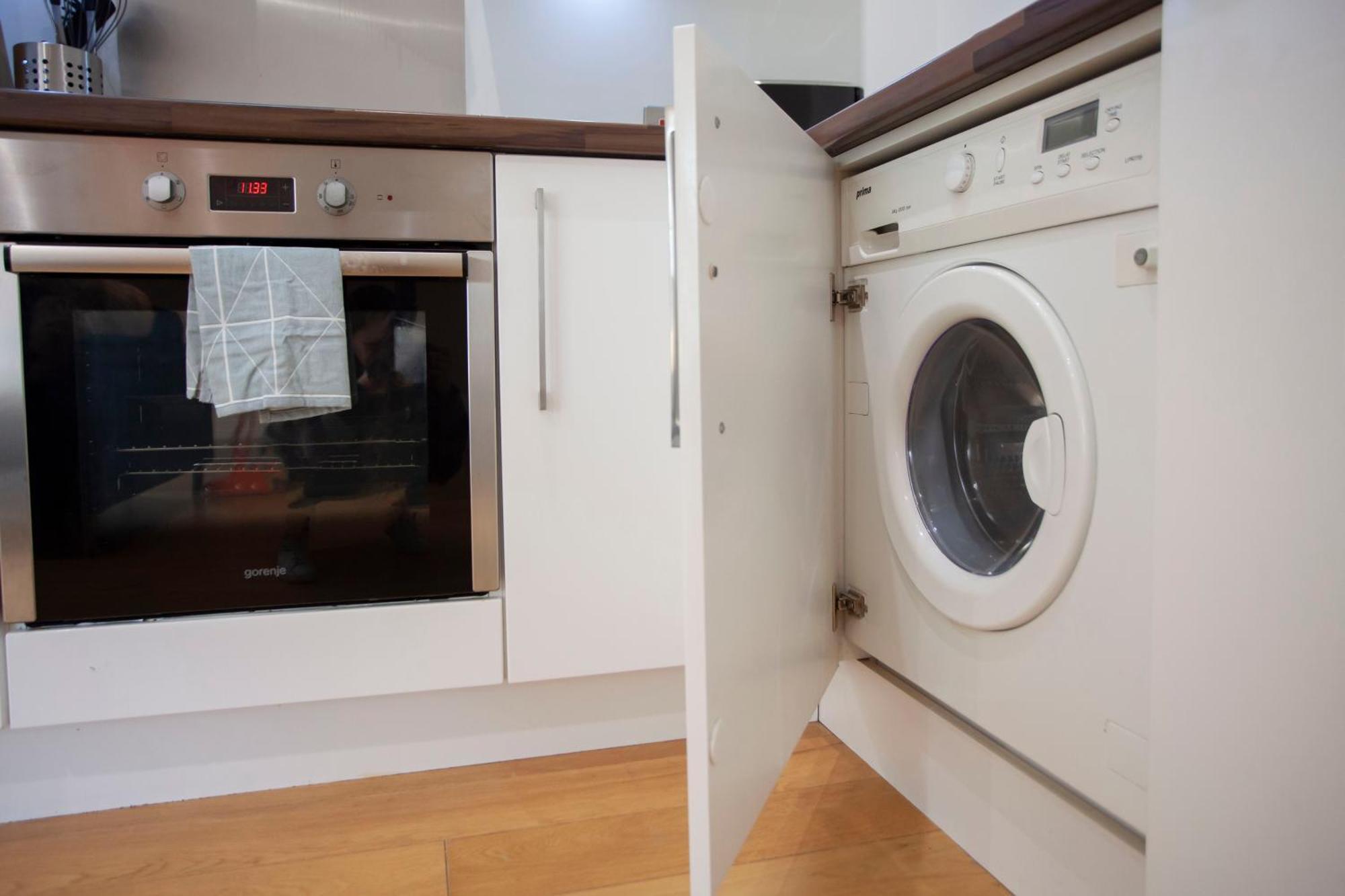 Appartement Higgihaus Cabot Mews #41 Prime Location *