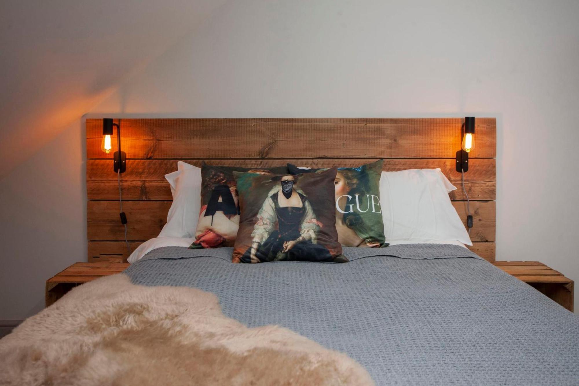 Higgihaus Cabot Mews #41 Prime Location Apartament Bristol
